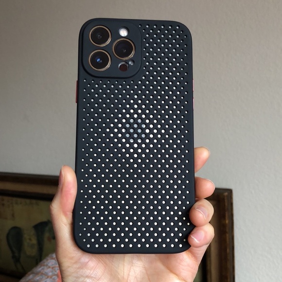 For iPhone 13 pro max phone case - Picture 9 of 12